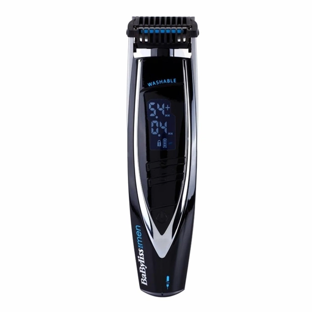 Тример Babyliss E876E - изображение 1