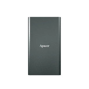 Накопичувач SSD USB-C 512GB Apacer (AP512GAS723B-1) зображення 1