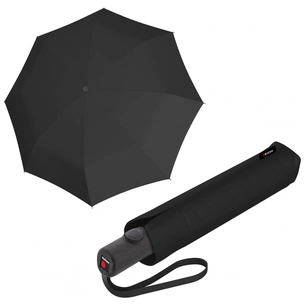 Парасоля Knirps Re Duomatic Black (Kn95 6200 1008) зображення 1