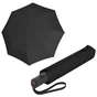 Парасоля Knirps Re Duomatic Black (Kn95 6200 1008) - зменшене зображення 1