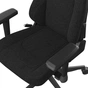 Крісло ігрове Hator Darkside 3L Pro Fabric Black (HTC3210L) - зменшене зображення 11