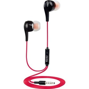 Навушники Utty UHS-121 red (130307) зображення 1