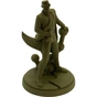 Пластик для 3D-принтера Polymaker HT-PLA-GF 1,75mm 1kg ARMY GREEN (PA18005) - уменьшенное изображение 2