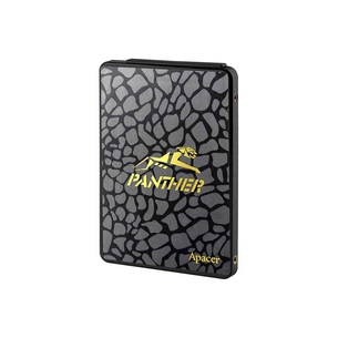 Накопичувач SSD 2.5" 960GB Apacer (AP960GAS340G) зображення 1