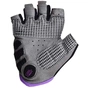 Велорукавиці PowerPlay Women 5023 Purple XS (5023A_XS_Purple_Lady) - зменшене зображення 3