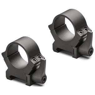 Кріплення для прицілу Leupold QRW2 30mm Medium Matte (174076) зображення 1
