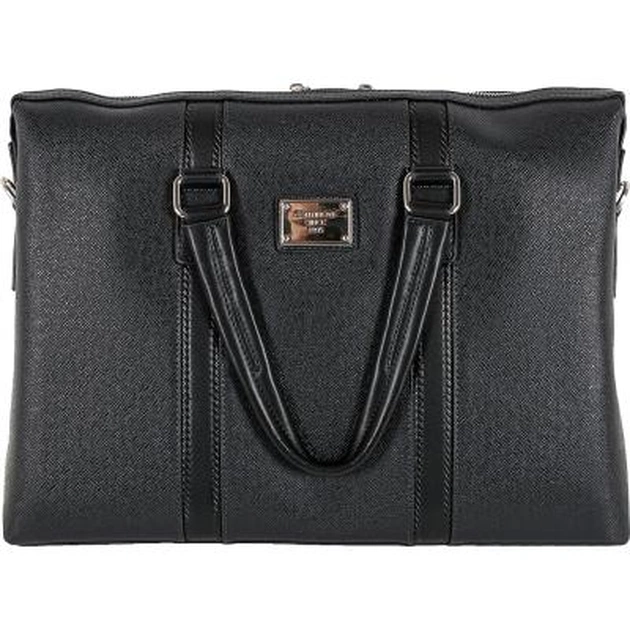 Сумка для ноутбука Continent 15.6" CM-142 BK - изображение 1