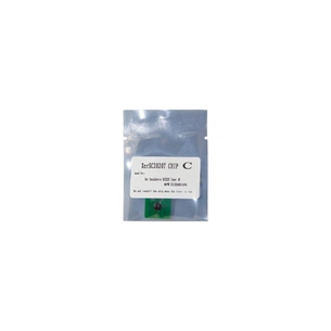 Чип для картриджа Xerox DC SC2020 Yellow WWM (JYD-XerSC2020TY-696) зображення 1