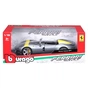 Масштабная модель автомобиля Bburago Автомодель серии R&P – Ferrari Monza SP1, 1:18 (18-16013) - уменьшенное изображение 9
