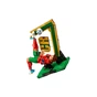 Конструктор LEGO Editions Football Криштиану Роналду — легенда футбола (43016) - уменьшенное изображение 3