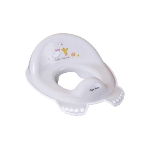 Накладка на унітаз Tega Baby FOREST FAIRYTALE light beige (FF-002-111) зображення 1