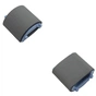 Ролик захоплення паперу HP LJ 1010 Welldo (RC1-2050-WD1) - зменшене зображення 1