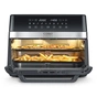 Мультипечь Caso AirFry Duo Chef - уменьшенное изображение 8