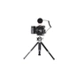 Штатив Ulanzi Vijim Aluminum Alloy Camera Vlog Set (2336) - зменшене зображення 8