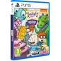 Гра Sony Rugrats: Adventures in Gameland (Невгамовні), BD диск (5056635608208) - уменьшенное изображение 2
