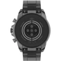 Смарт-годинник Fossil Gen 6 Smoke Stainless Steel (FTW4059) - зменшене зображення 7