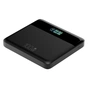 Батарея універсальна Atria 20000mAh, 100W, PD/2.0, LED-TFT дисплей (WPD-X11) - зменшене зображення 2