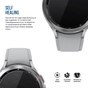 Плівка захисна Armorstandart Matte hydrogel Samsung Galaxy Watch 4 Classic 46mm 6 pcs (ARM92090) - зменшене зображення 3