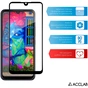 Стекло защитное ACCLAB Full Glue ZTE Blade L220 Black (1283126583346) - уменьшенное изображение 5