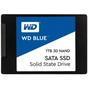 Накопичувач SSD 2.5" 1TB WD (WDS100T2B0A) - зменшене зображення 1