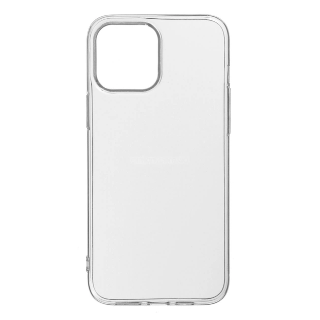 Чехол для мобильного телефона Armorstandart Air Series для Apple iPhone 13 Pro Max Transparent (ARM59918) - изображение 1