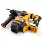 Перфоратор DeWALT SDS-Plus, 54V, 3.5 Дж, 3 режими, TSTAK (без АКБ та ЗУ) (DCH333NT) - preview 3