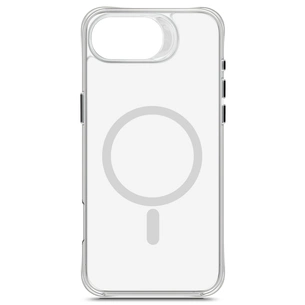 Чохол до мобільного телефона Armorstandart Clear Magsafe Apple iPhone 16e Transparent (ARM83849) зображення 1