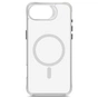 Чохол до мобільного телефона Armorstandart Clear Magsafe Apple iPhone 16e Transparent (ARM83849) - зменшене зображення 1