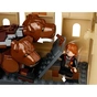 Конструктор LEGO Harry Potter Гоґвортс: пухнаста зустріч 397 деталей (76387) - зменшене зображення 3