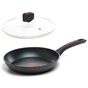 Сковорода Hölmer Vetto кована з кришкою 30 см (FP-22330-SBHBL Vetto) - зменшене зображення 8