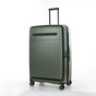 Валіза Bagland велика 96 л хакі (1140521764) - зменшене зображення 2