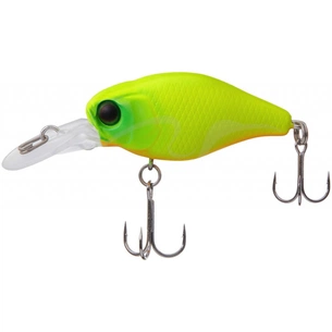 Воблер Jackall Chubby 38F MR 38mm 4.2g Mat Chart (1699.23.97) зображення 1