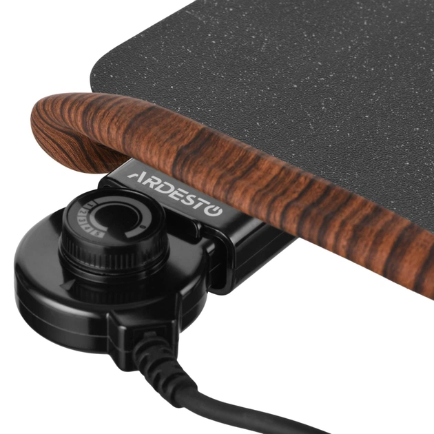 Электрогриль Ardesto GHP-4 - изображение 8