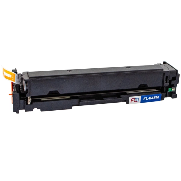 Картридж FREE Label Canon 045 magenta (FL-045M) - изображение 1