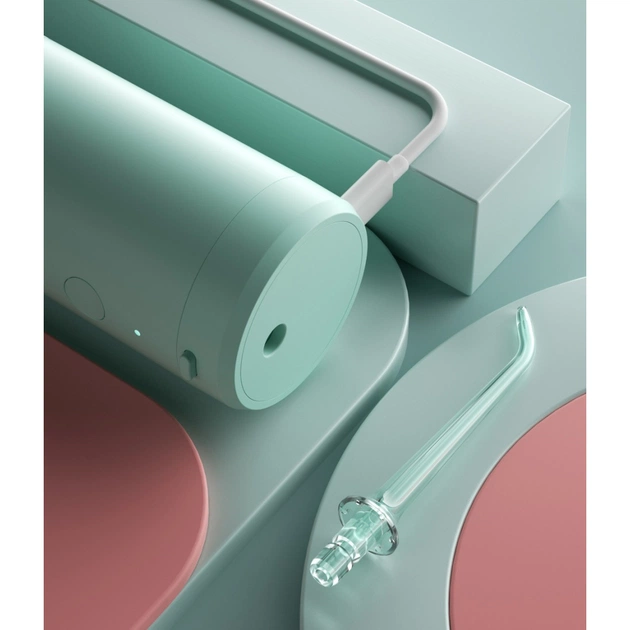 Ирригатор Xiaomi Mint3 - изображение 10