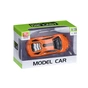 Машина Same Toy Model Car Спорткар Оранжевый (SQ80992-Aut-3) - уменьшенное изображение 3