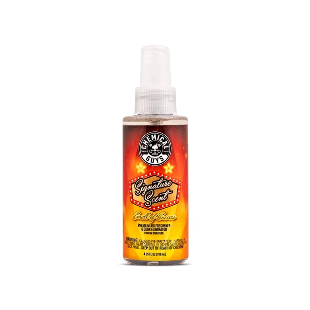 Ароматизатор для автомобіля Chemical Guys Signature Scent 118мл (AIR06904) - зображення 1
