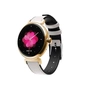Смарт-годинник OUKITEL BT30 Gold (6931940742252) - зменшене зображення 1