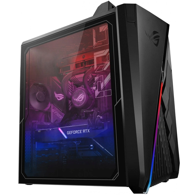 Комп'ютер ASUS ROG Strix G35DX-UA005D / Ryzen7 5800X (90PD02W1-M12900) - зображення 1