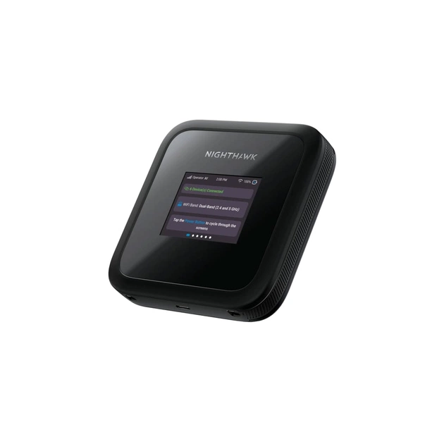 4G роутер Netgear MH3150-100EUS - изображение 1