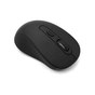 Мишка Media-Tech Morlock Bluetooth Black (MT1120) - зменшене зображення 4