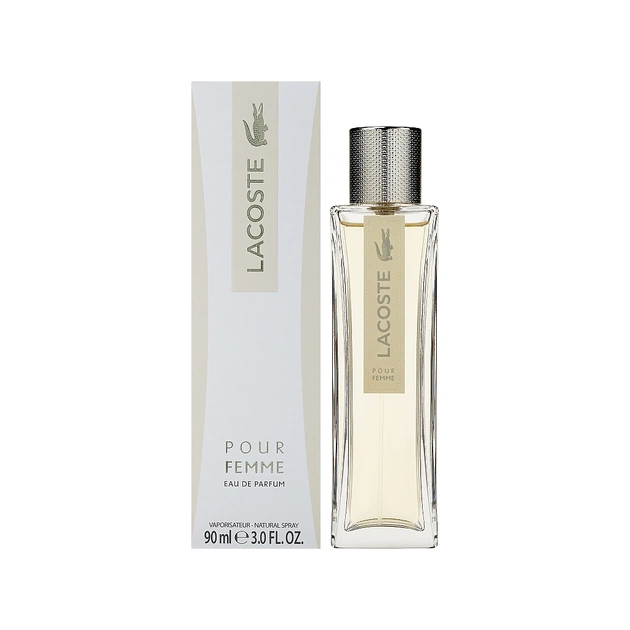 Парфумована вода Lacoste Pour Femme 90 мл (3386460149358) - зображення 1