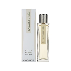 Парфумована вода Lacoste Pour Femme 90 мл (3386460149358) зображення 1