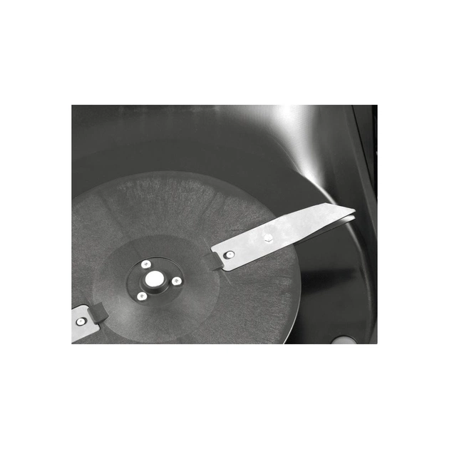 Ніж для газонокосарки AL-KO диск з ножами для Robolinho 3000/3100 (127402) - picture 2