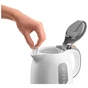 Електрочайник Sencor SWK 1100WH (SWK1100WH) - зменшене зображення 9