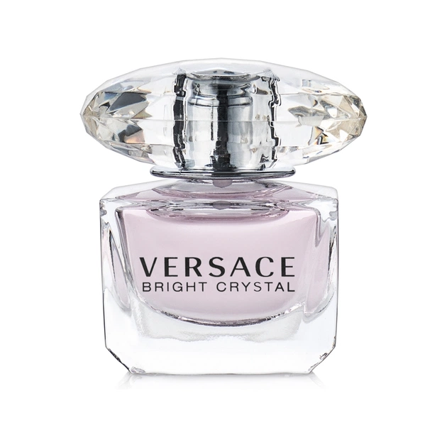 Туалетна вода Versace Bright Crystal мініатюра 5 мл (8011003993871) - зображення 1