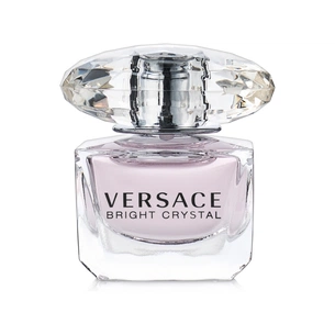 Туалетна вода Versace Bright Crystal мініатюра 5 мл (8011003993871) зображення 1