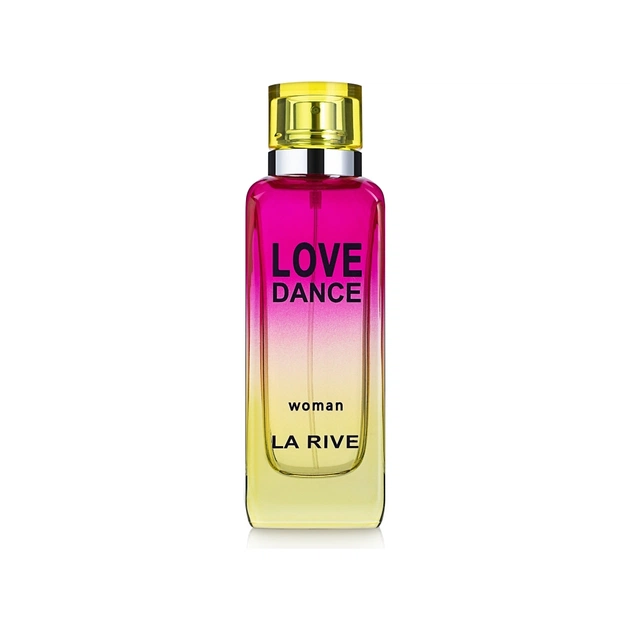 Парфумована вода La Rive Love Dance 90 мл (5906735232257) - зображення 1
