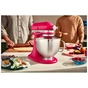 Кухонний комбайн KitchenAid 5KSM195PSEHI - зменшене зображення 7