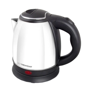 Електрочайник Esperanza EKK128W зображення 1